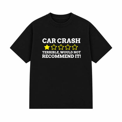 Car Crash Review