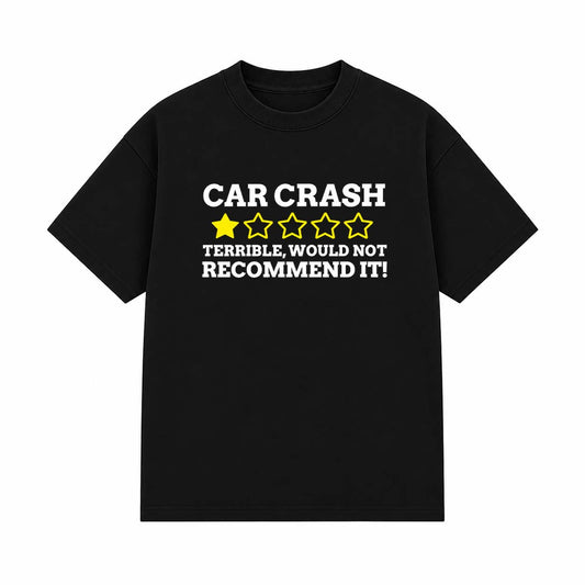 Car Crash Review