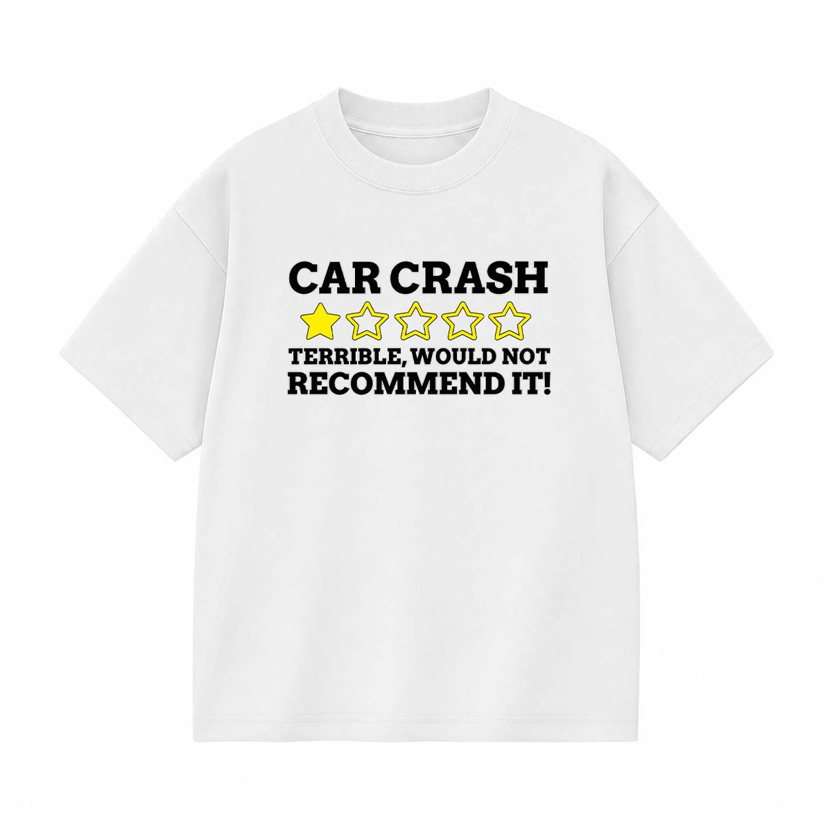 Car Crash Review