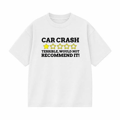 Car Crash Review
