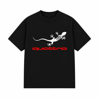 Audi Quattro Gecko