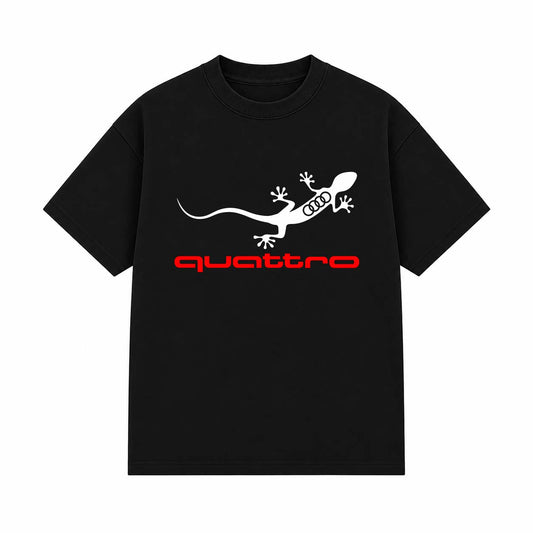 Audi Quattro Gecko