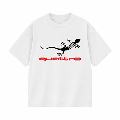 Audi Quattro Gecko